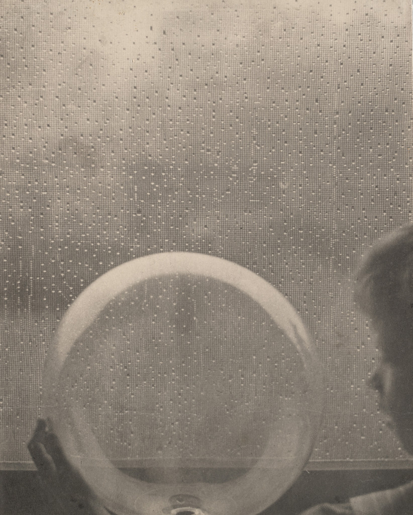 Drops of Rain