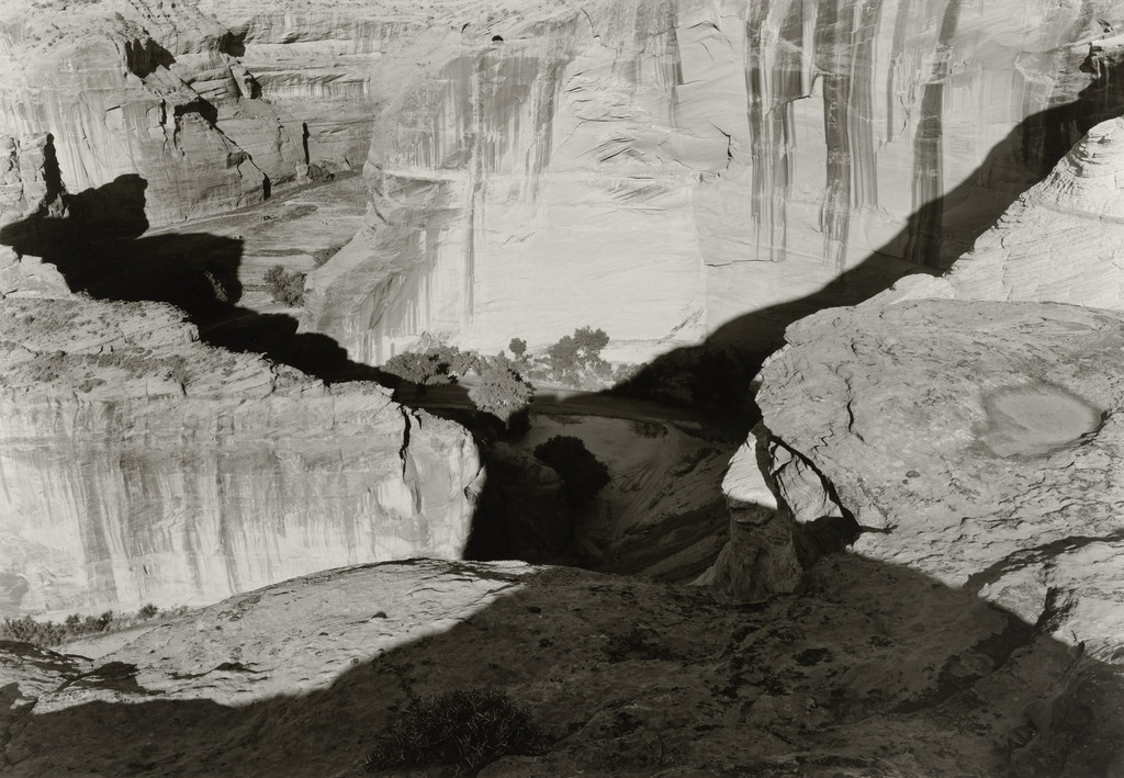 Canyon del Muerto, Arizona