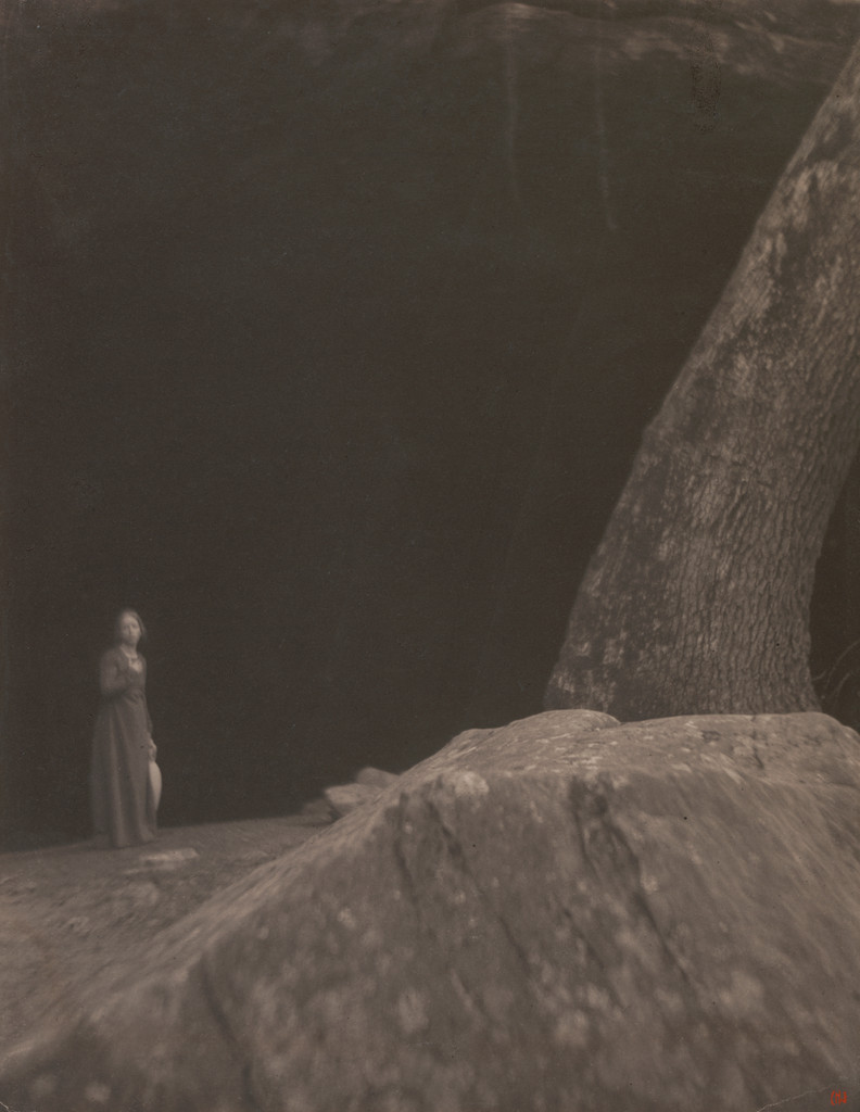 The Cave