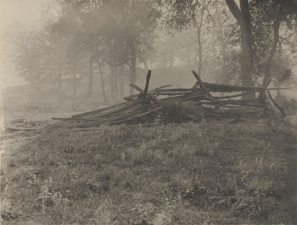 Ohio Landscape
