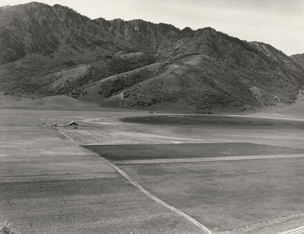 Untitled (Utah)