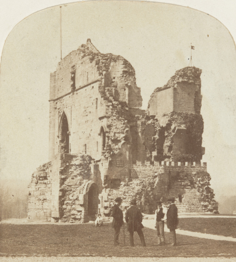Roger Fenton
