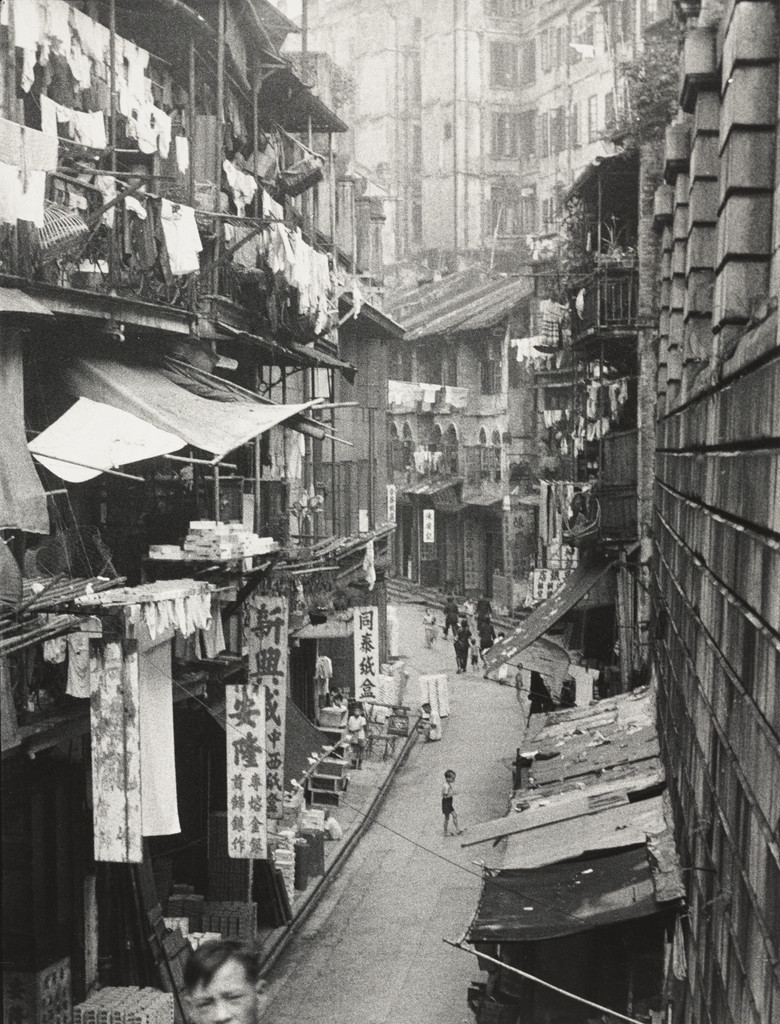 Untitled (Hong Kong)