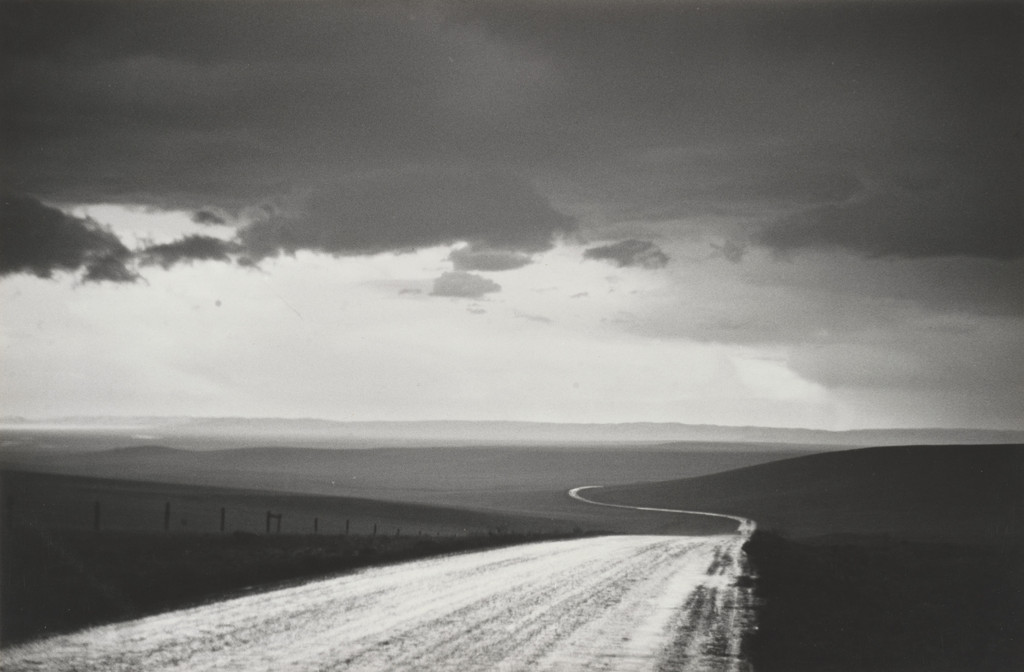 "Look Down, Look Down that Lonesome Road"