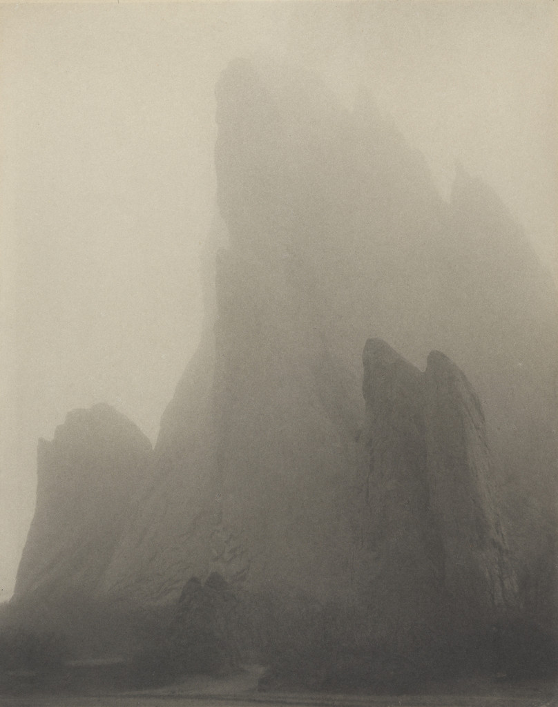Ghost Rock