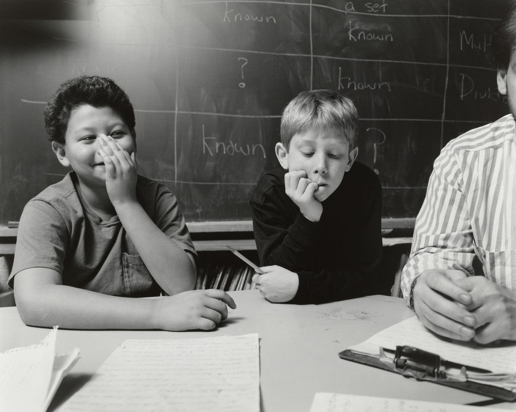 Greg Maher, Sam Nixon, Tobin School, Cambridge