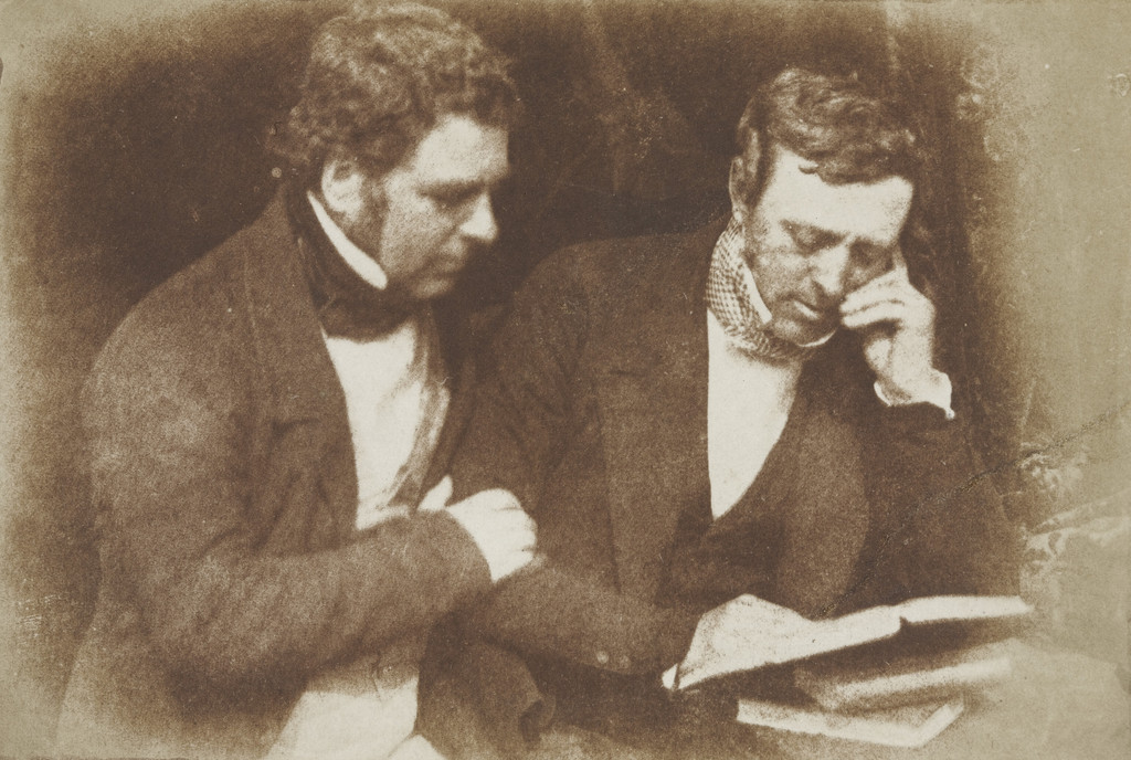 Robert Adamson