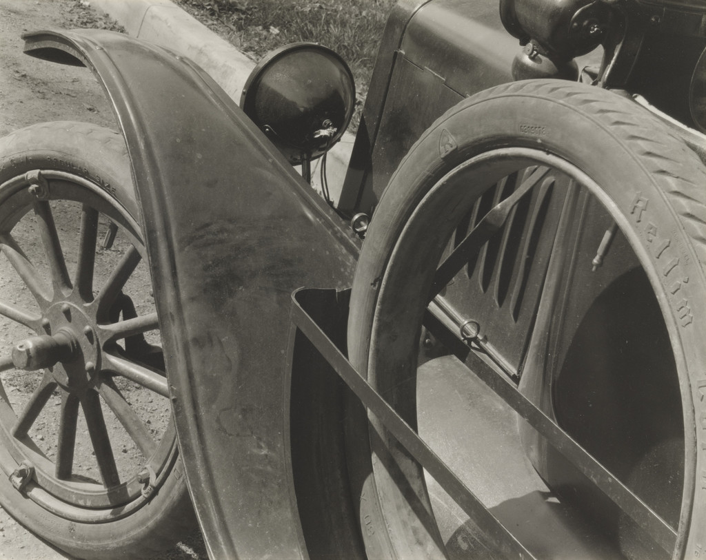 Ford Car