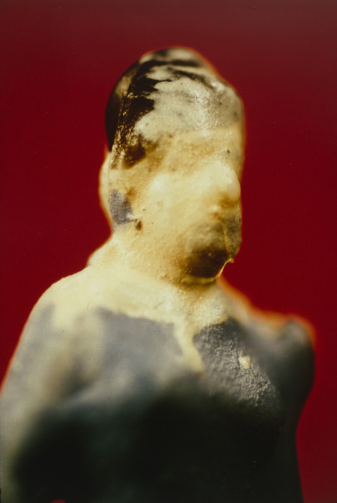Untitled from the series Actual Photos