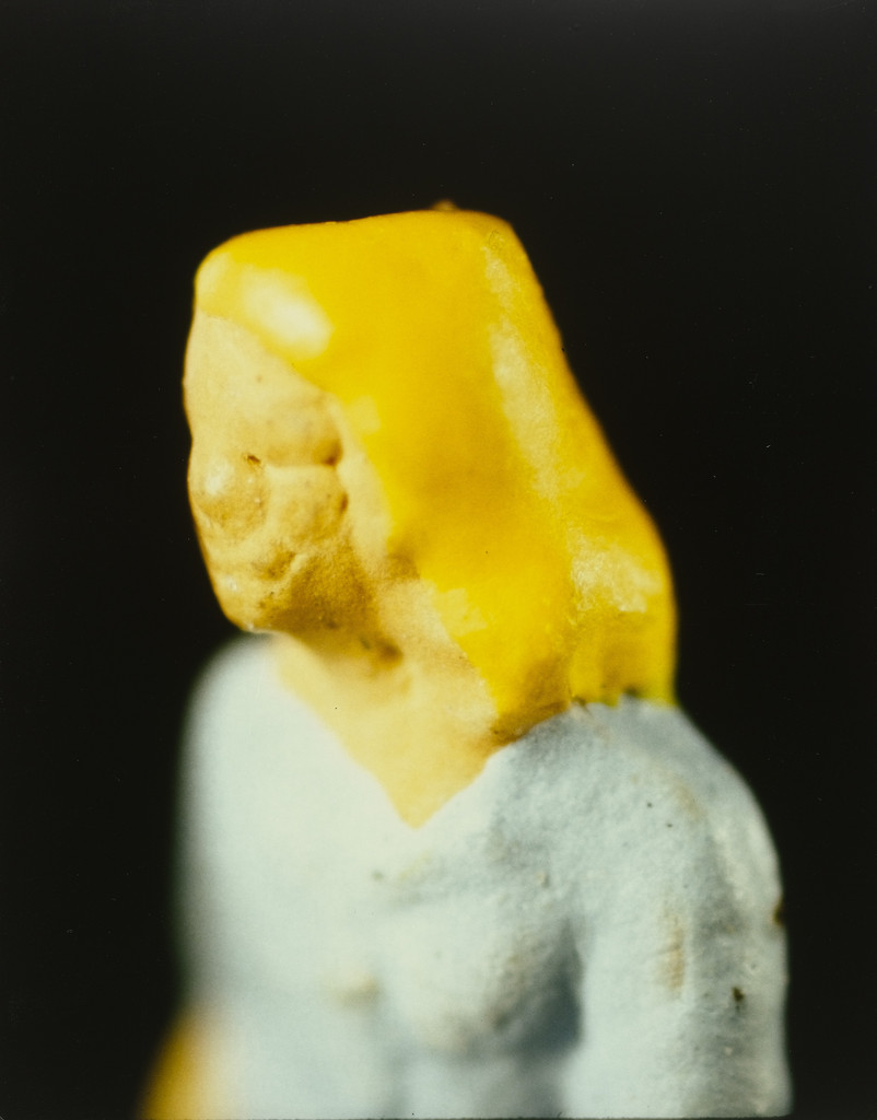Untitled from the series Actual Photos
