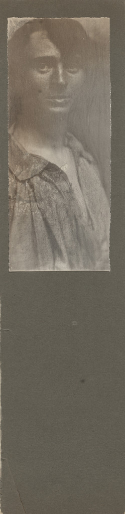 Gertrude Käsebier
