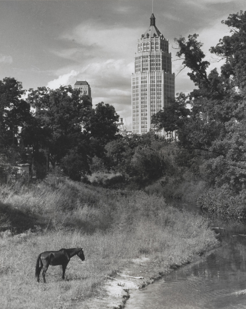 San Antonio, Texas