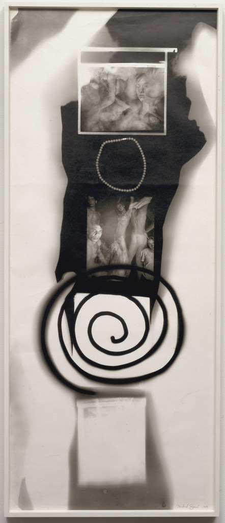 Photogram-Michael Spano