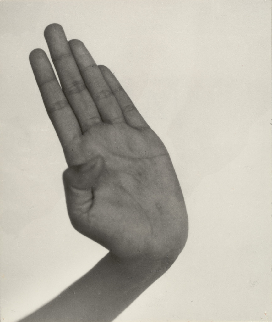 Hand, Indonesian Dancer, Java