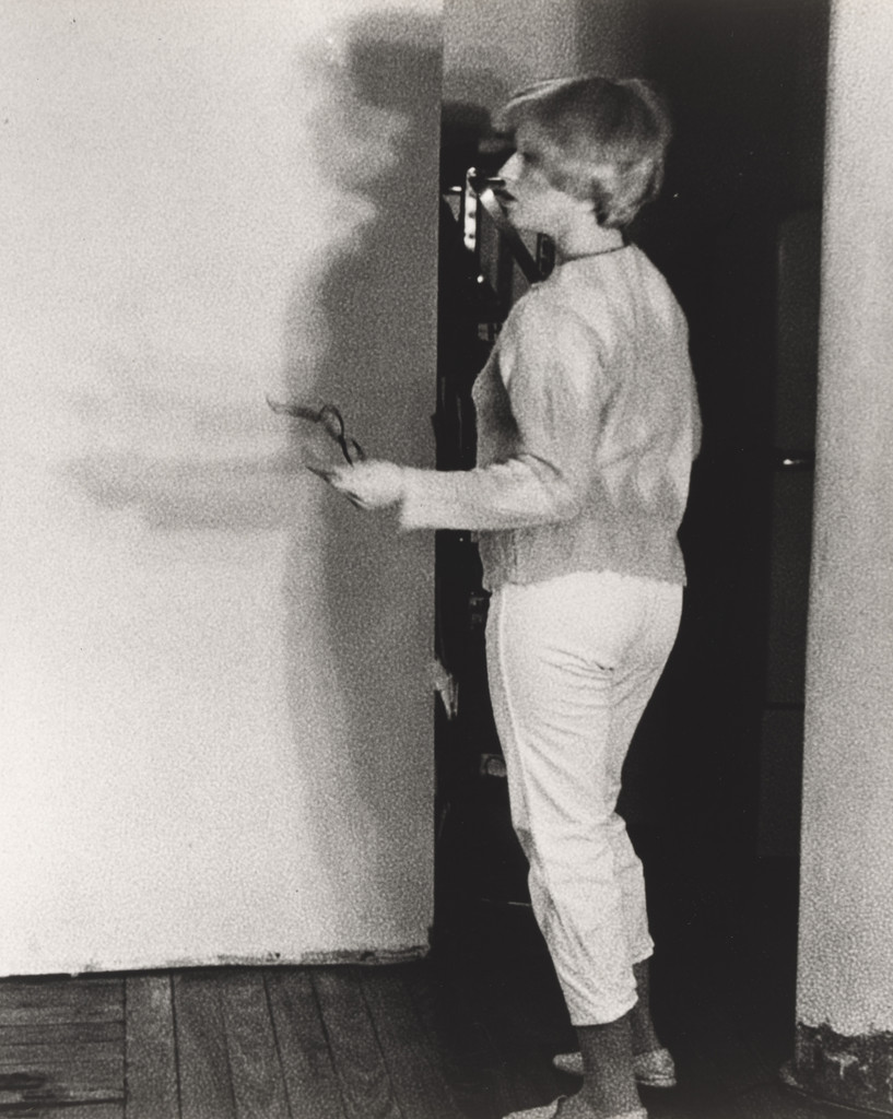 Untitled Film Still #1