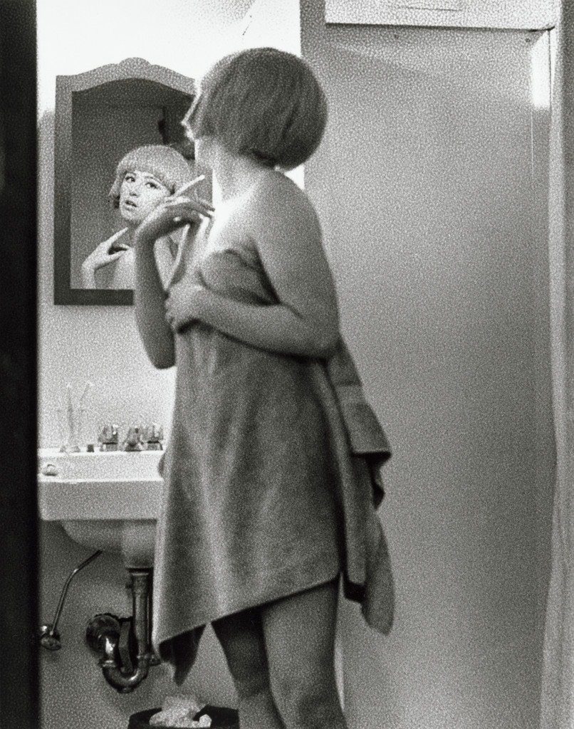 Untitled Film Still #2