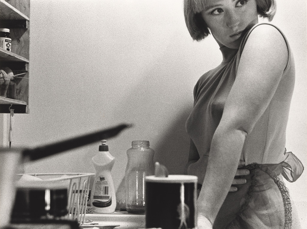 Untitled Film Still #3