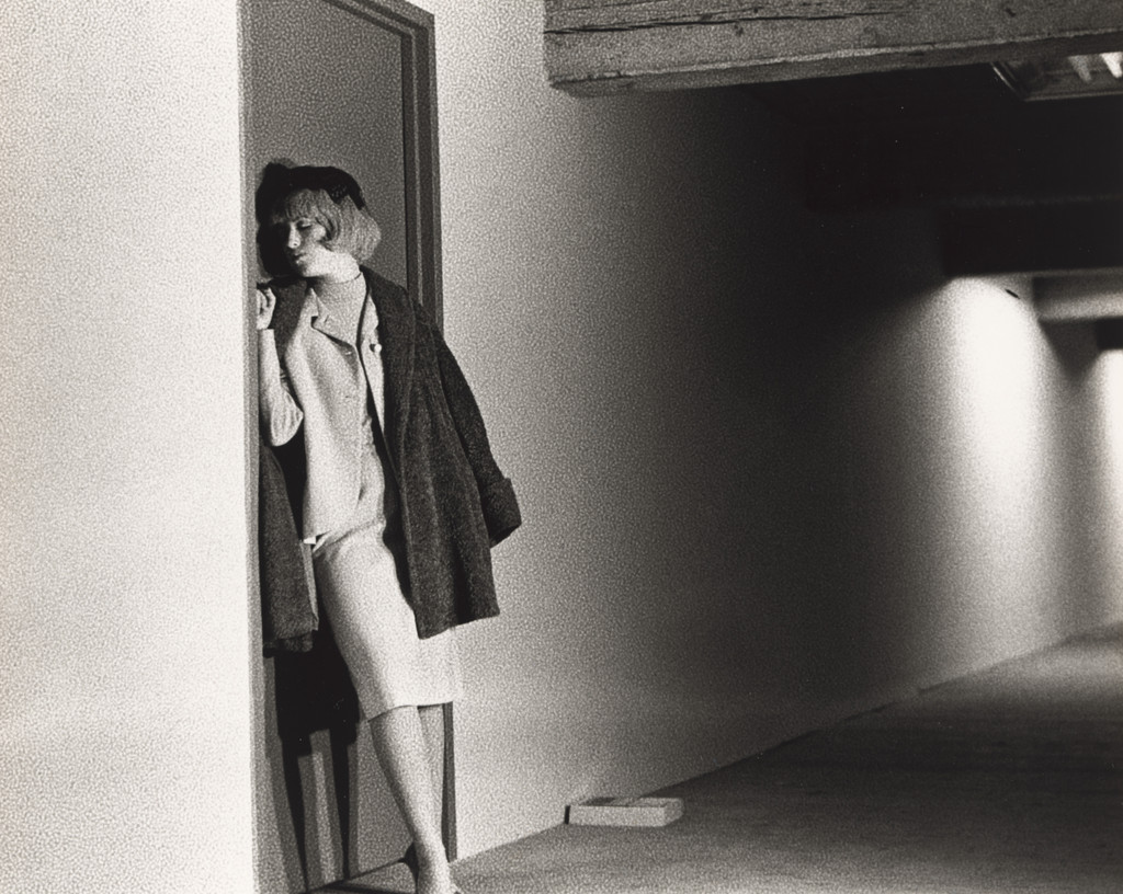 Untitled Film Still #4