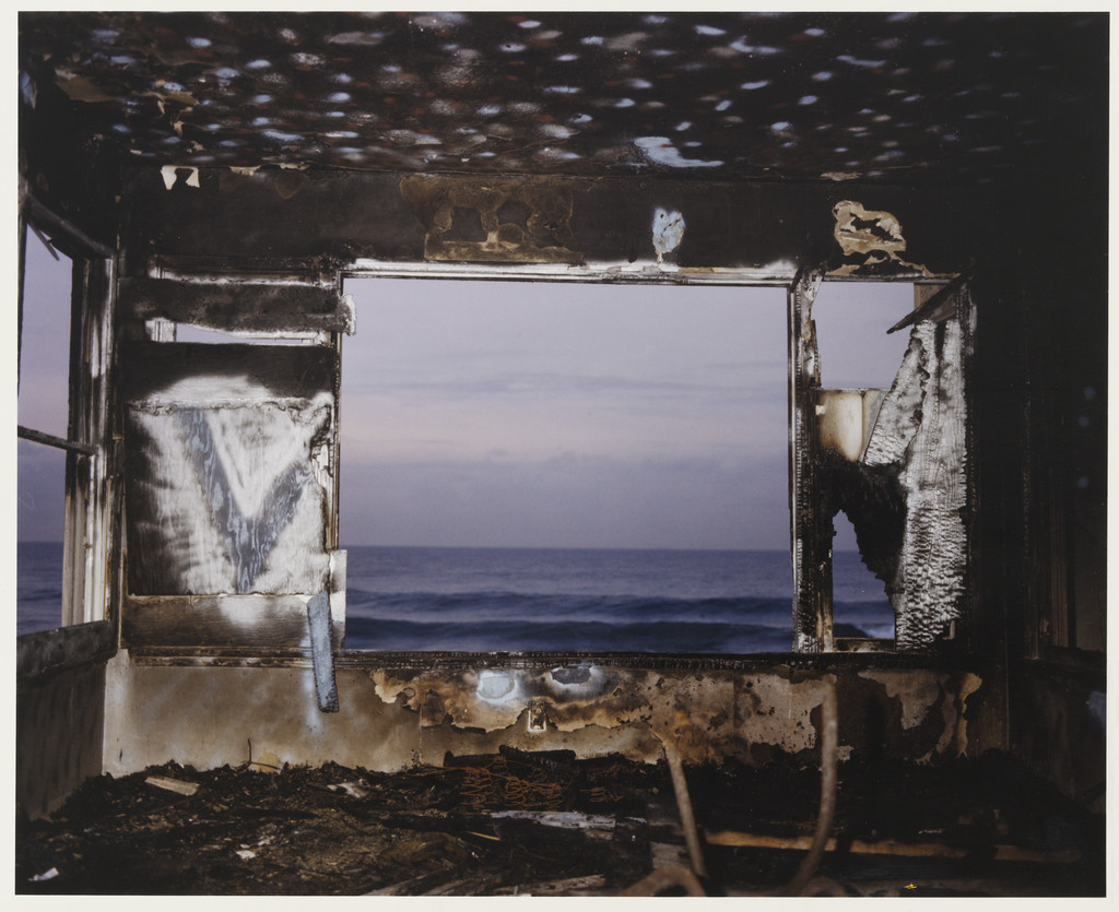 John Divola