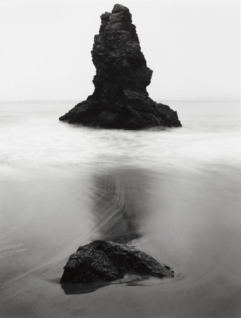 Rocks and Surf, San Francisco