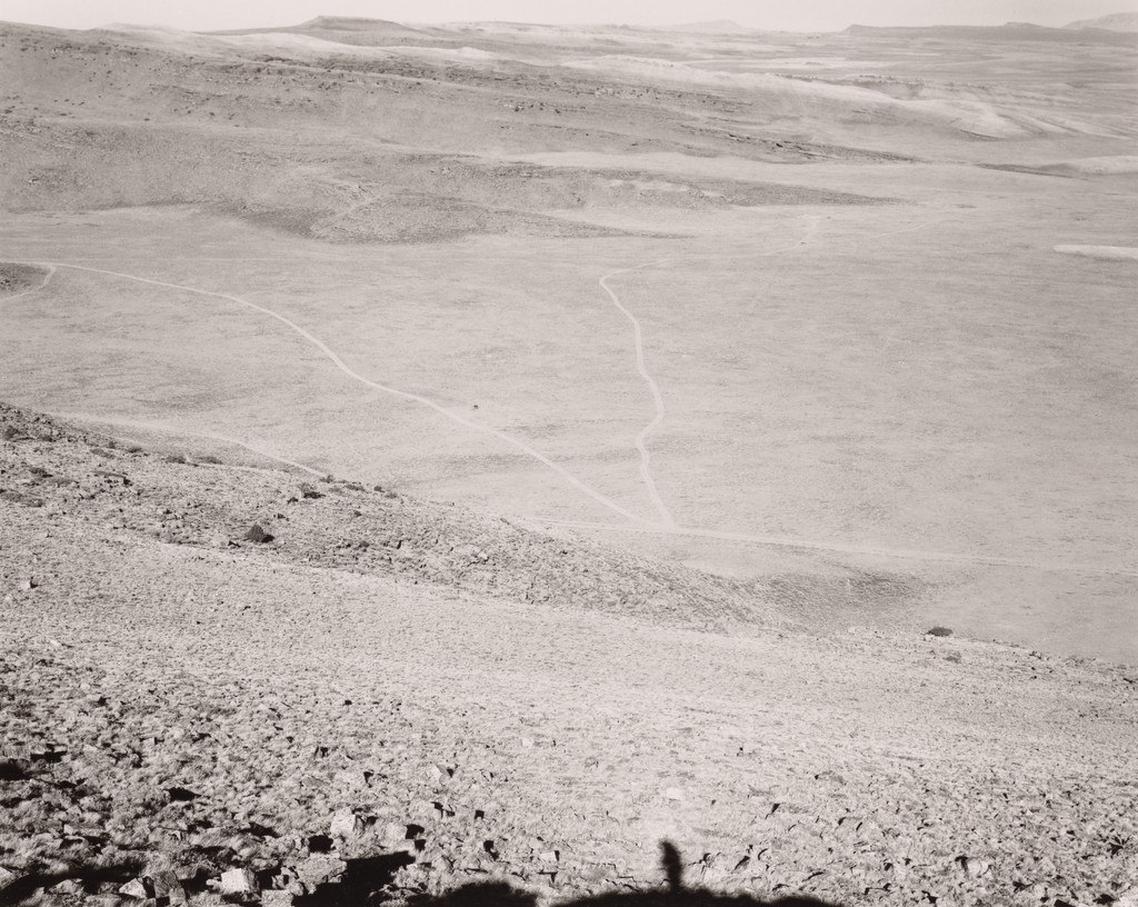 Abandoned Car, Carbon County, Wyoming