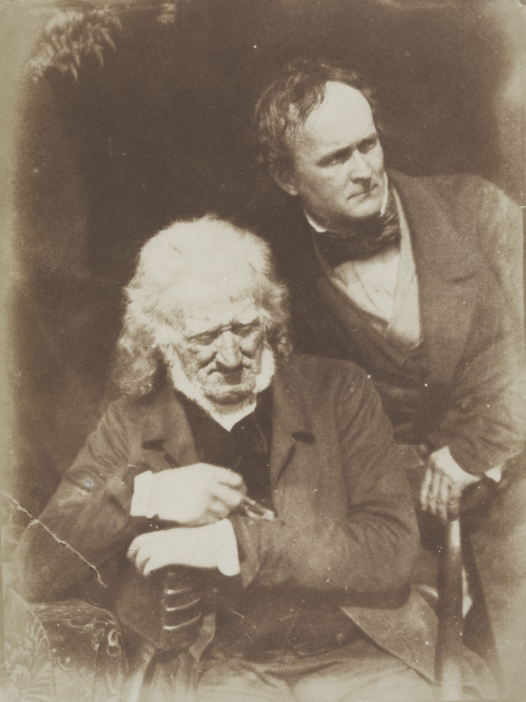 J. Henning and Handyside Ritchie