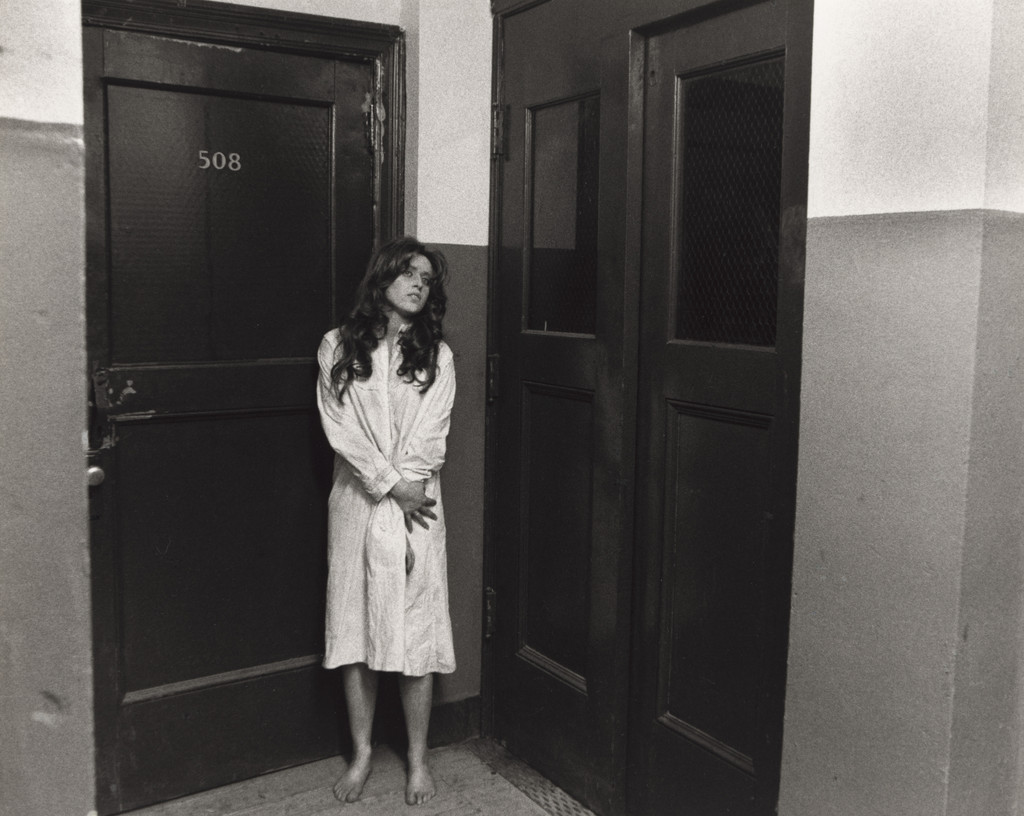 Untitled Film Still #28
