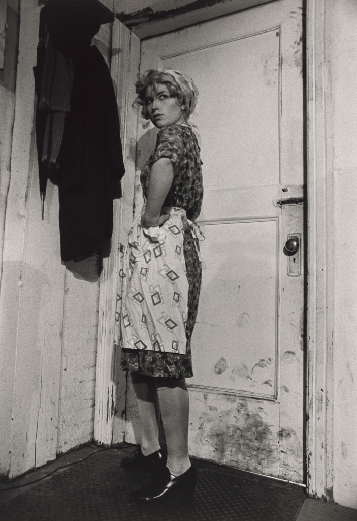 Untitled Film Still #35