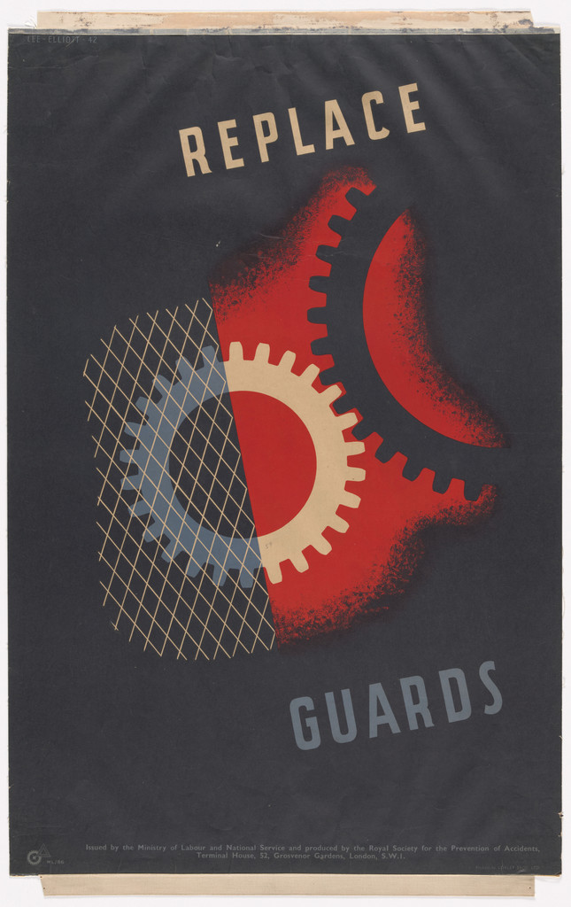 Replace Guards