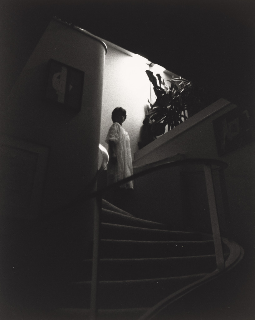 Untitled Film Still #51