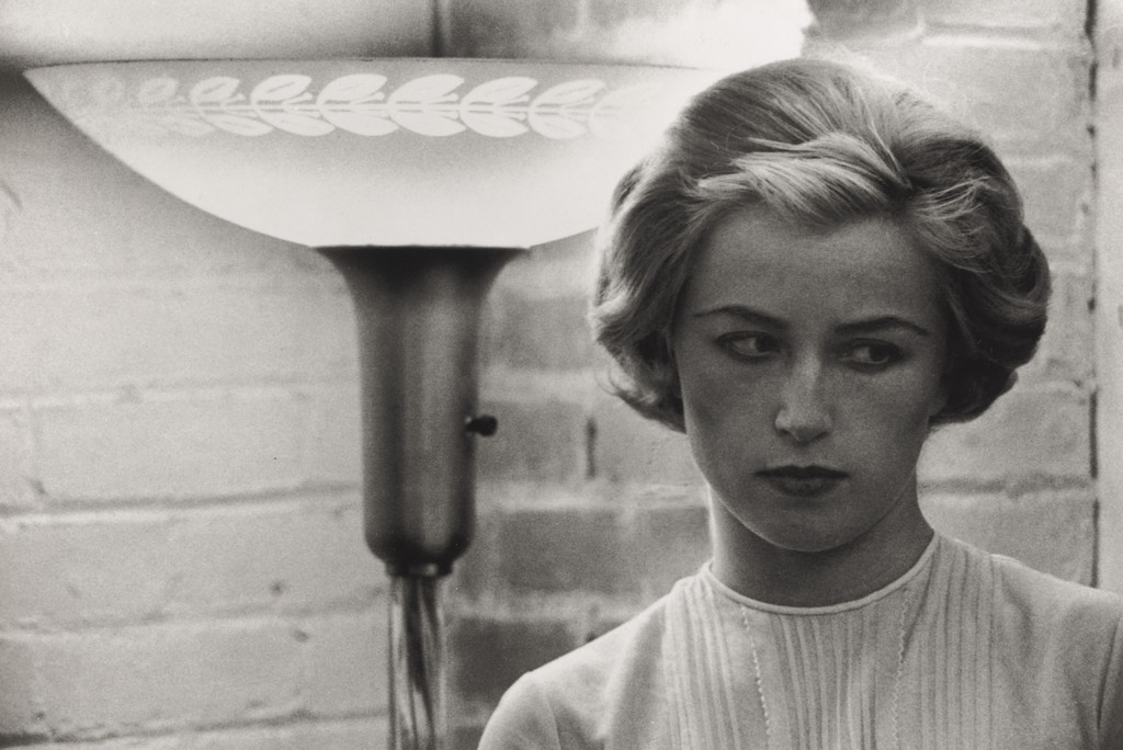 Untitled Film Still #53