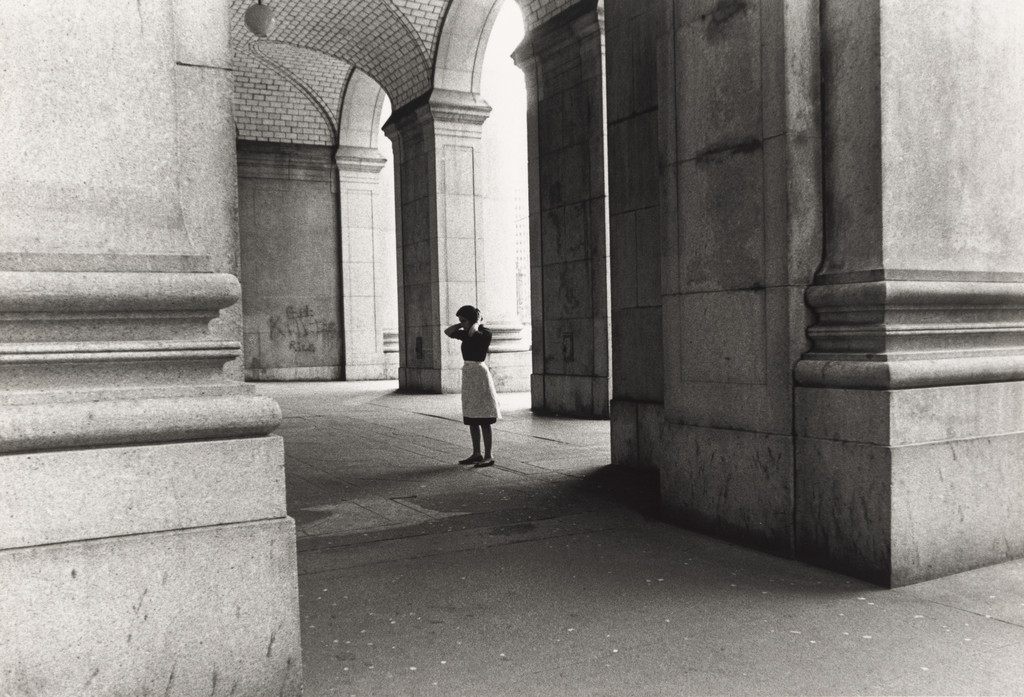 Untitled Film Still #64