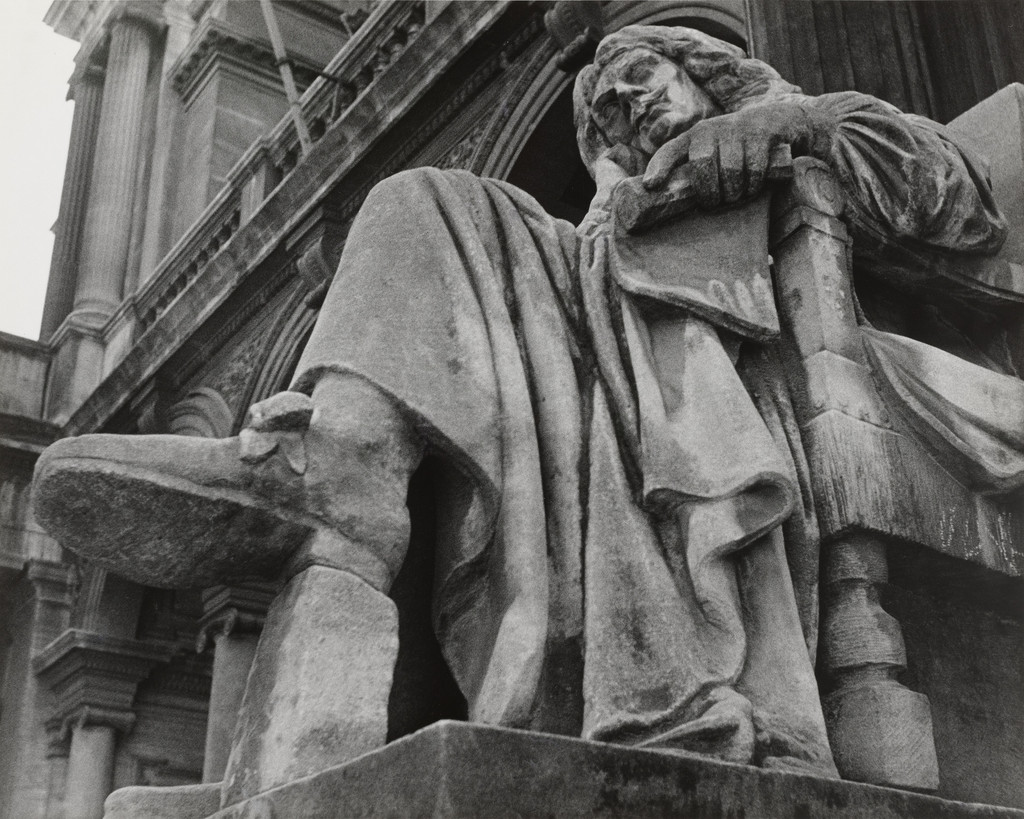 In front of La Comedie Française, Paris
