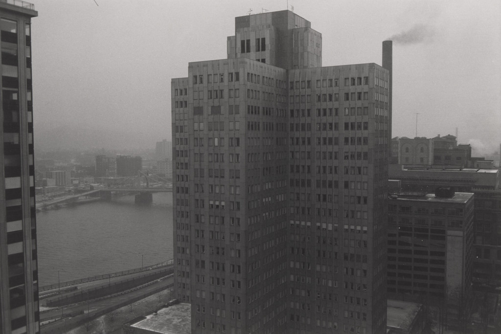 Pittsburgh, Pennsylvania