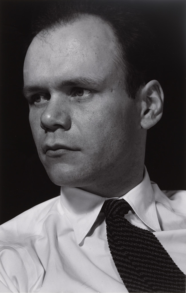 Beaumont Newhall