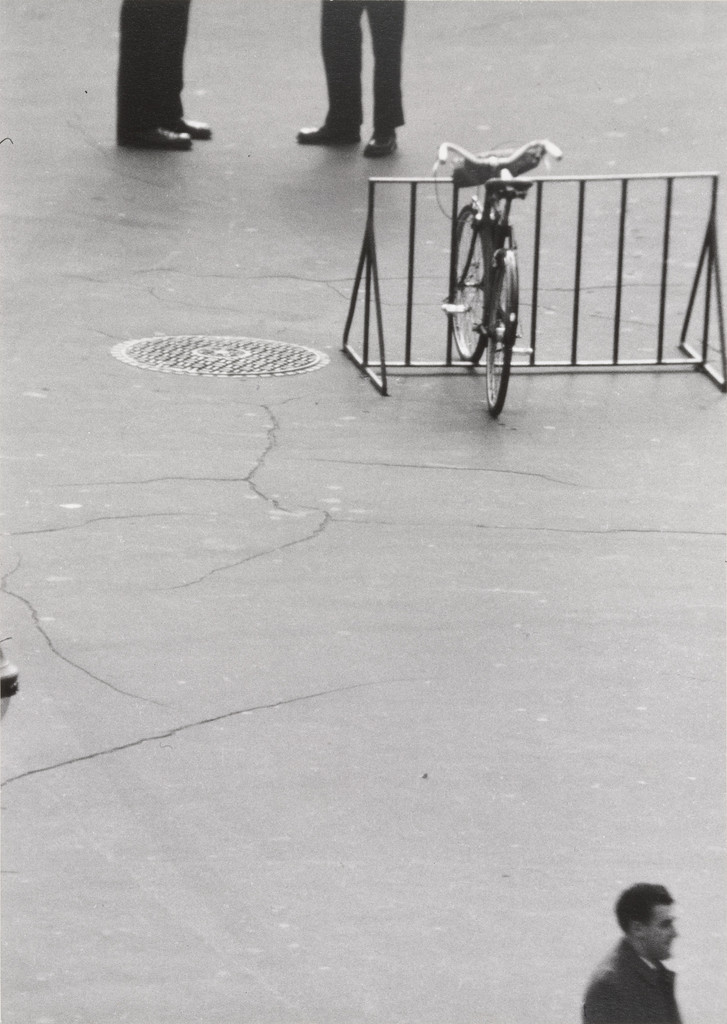 Bike Stand