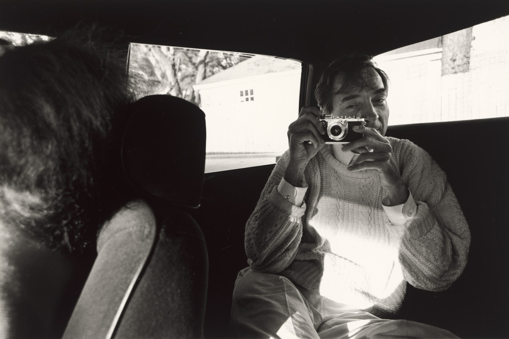 William Eggleston