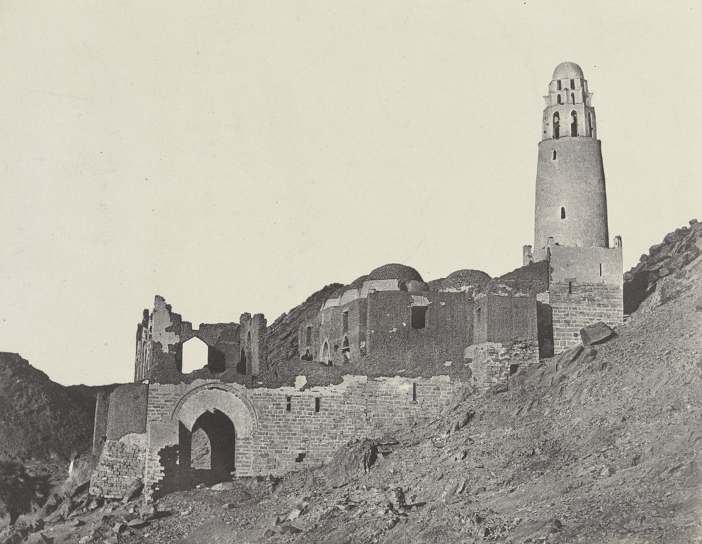 Mosquée de Bellal