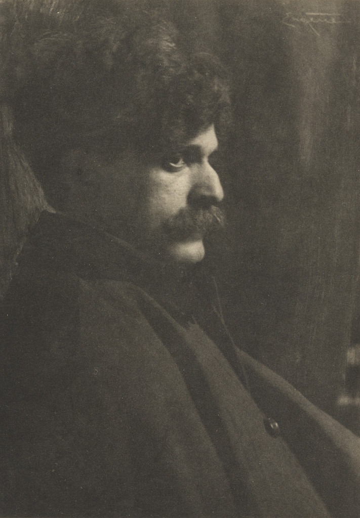 Alfred Stieglitz
