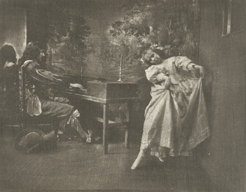 The Rehearsal