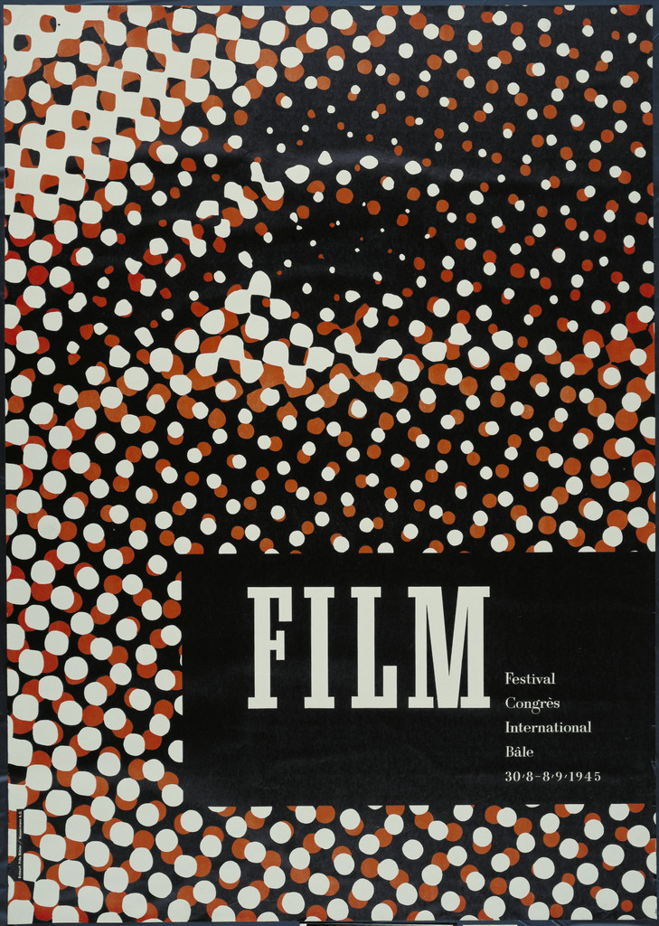 Film/Festival Congres International Bale
