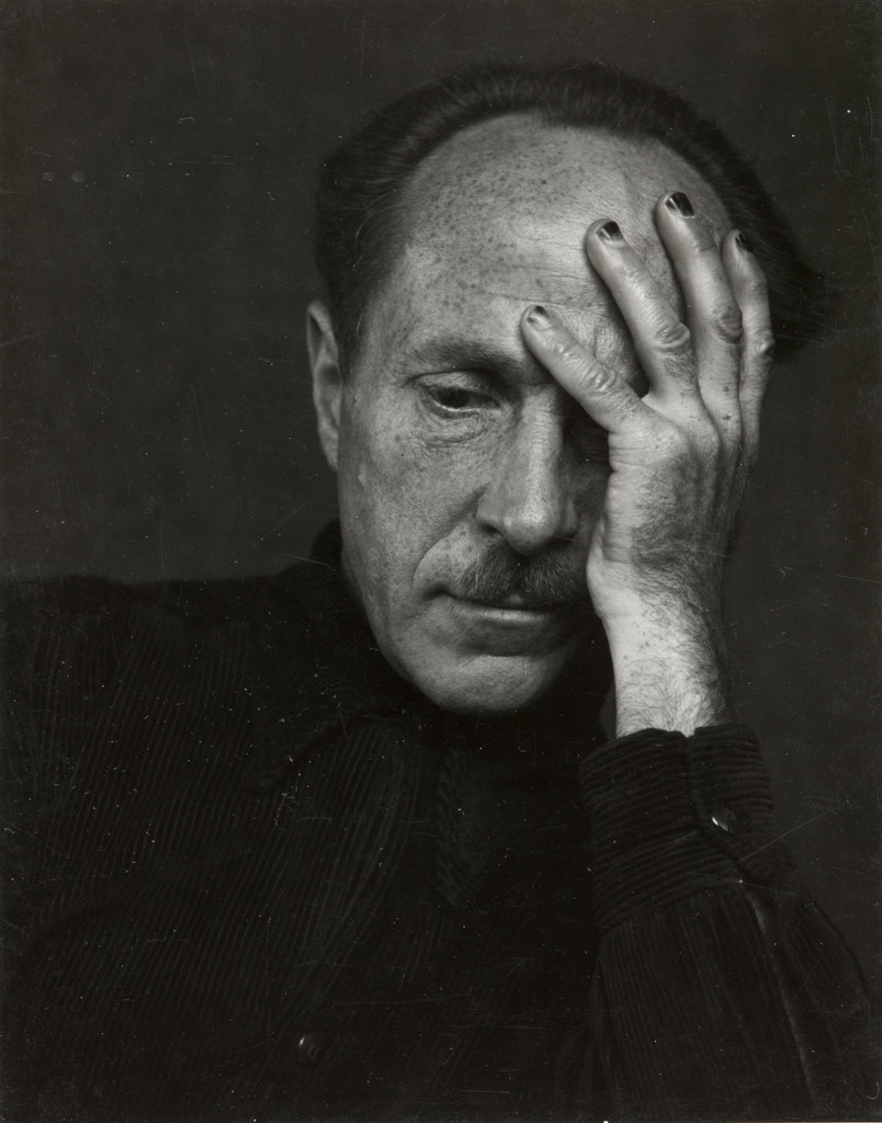 Edward Weston