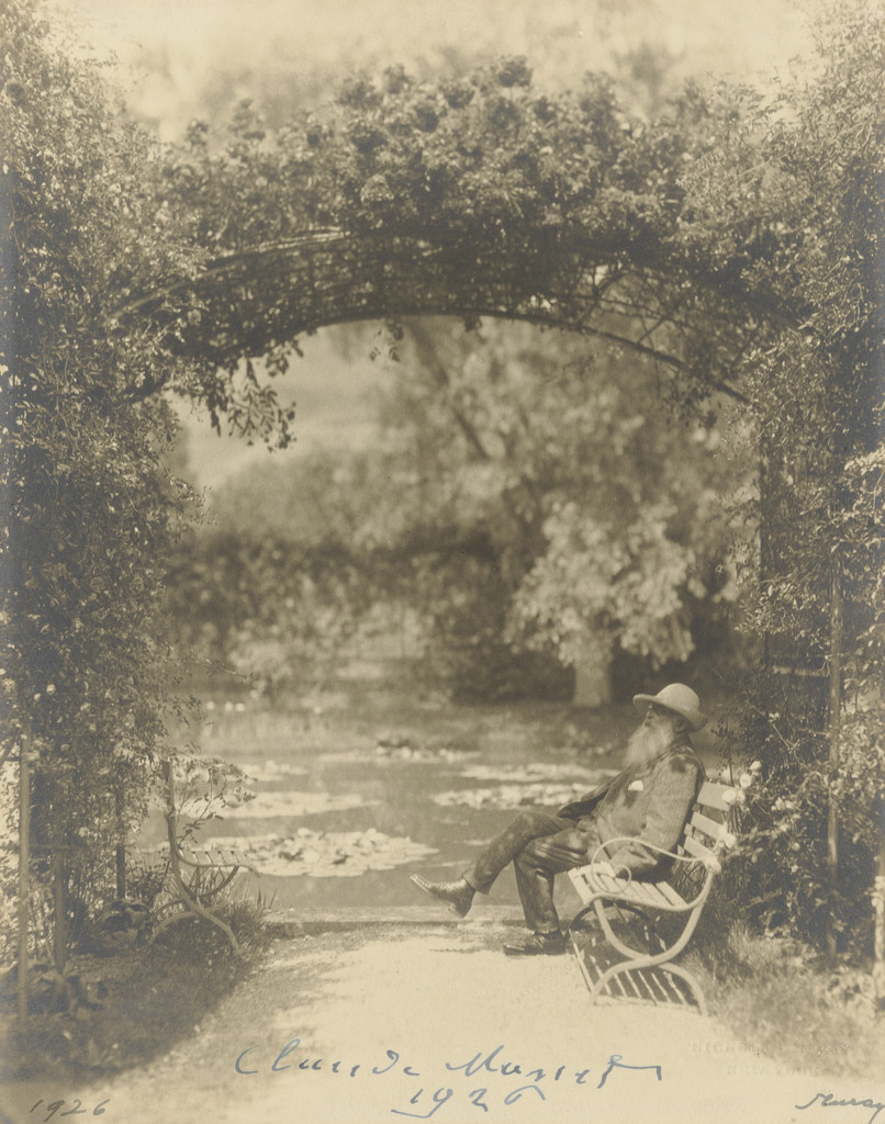 Nickolas Muray
