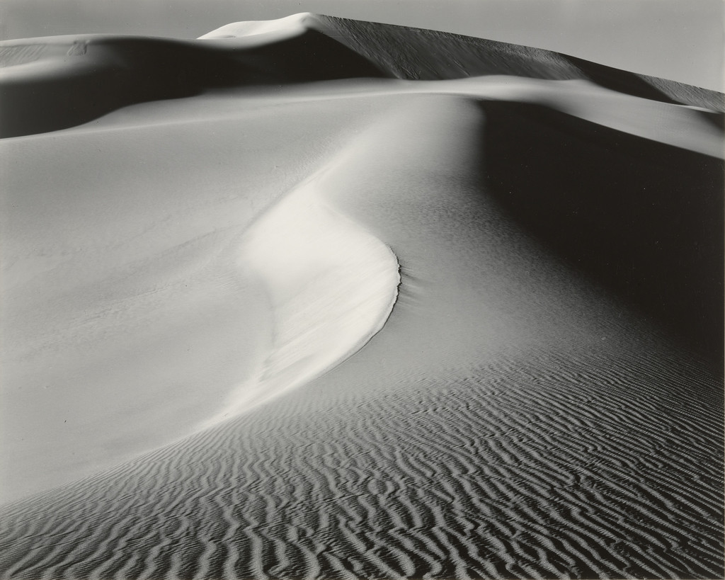 Nevada Dunes
