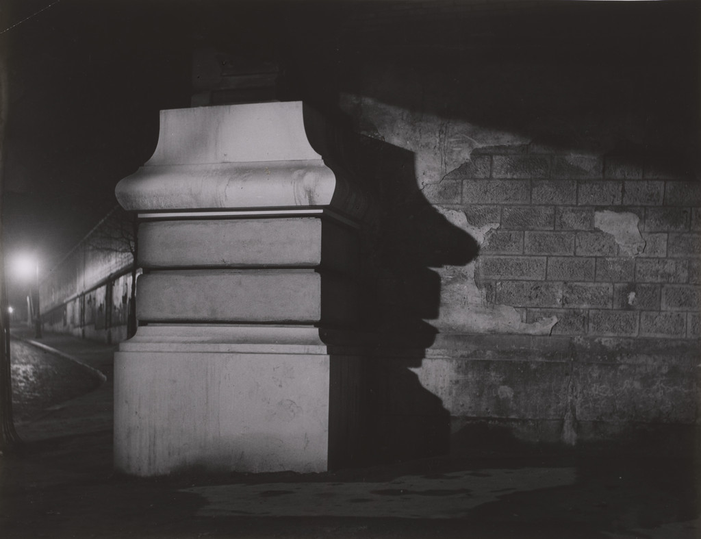 Buttress of the Elevated