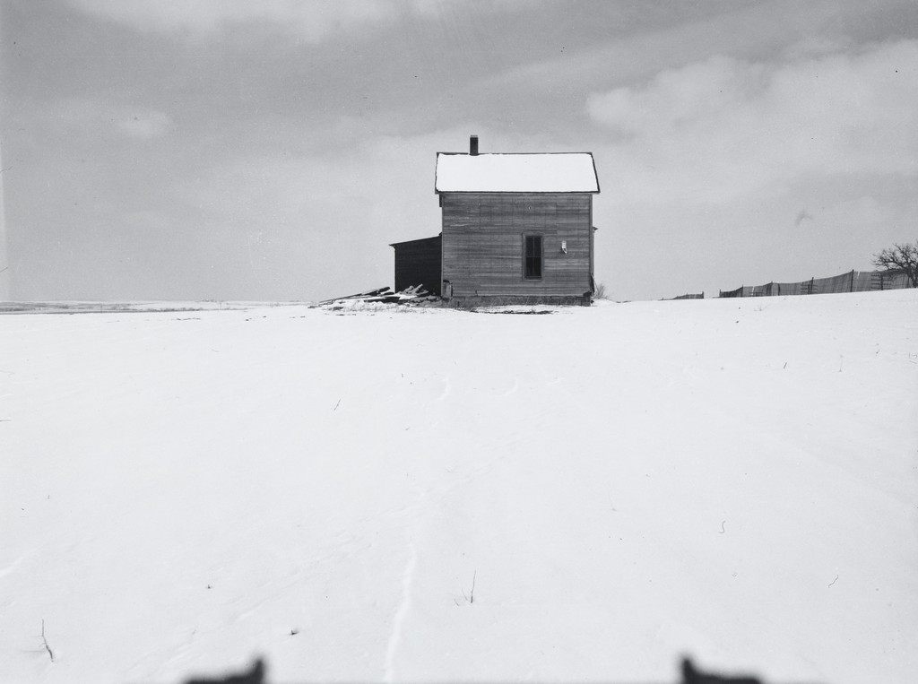 Wright Morris