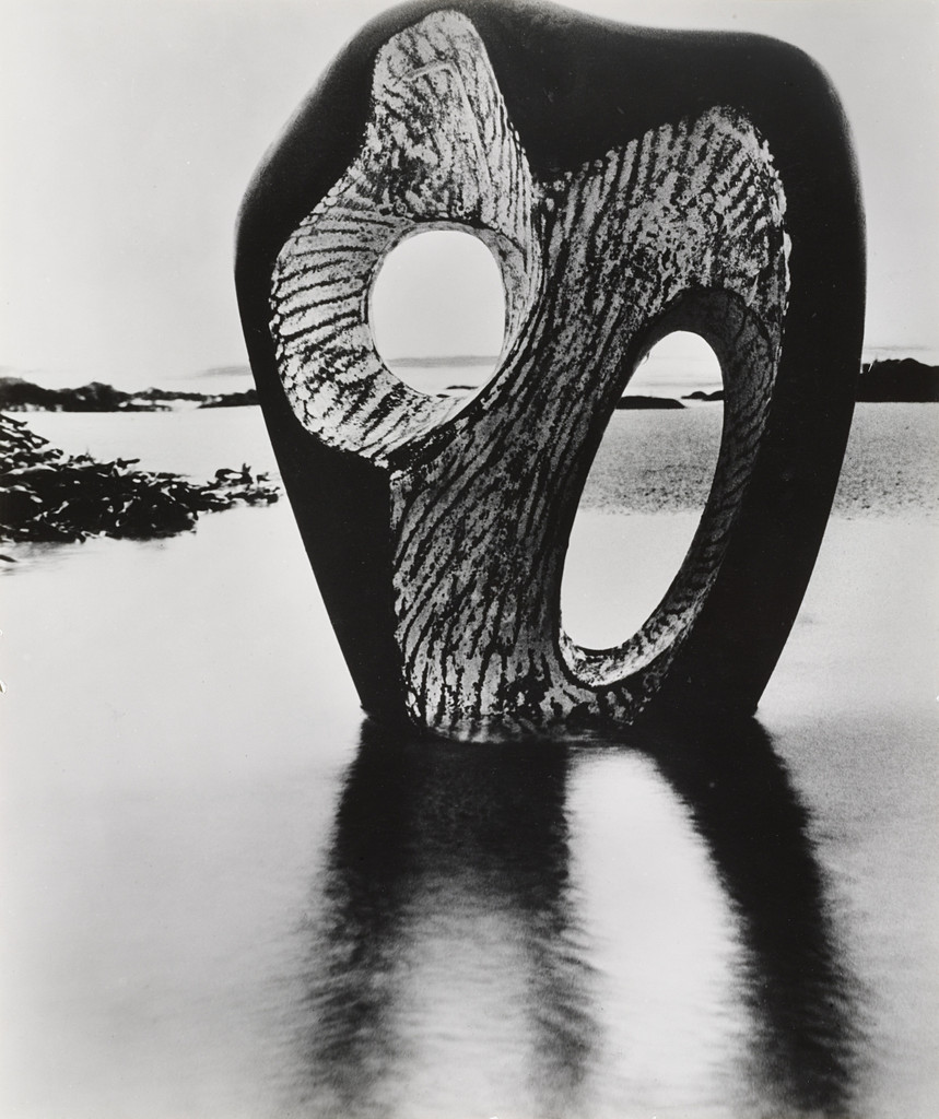 Sculpture by Barbara Hepworth