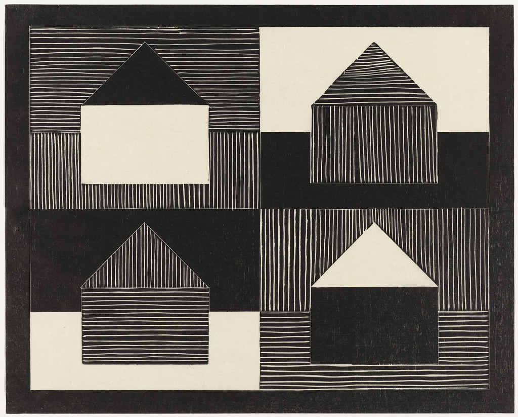 Black, Gray, White from the portfolio Art Pro Choice II