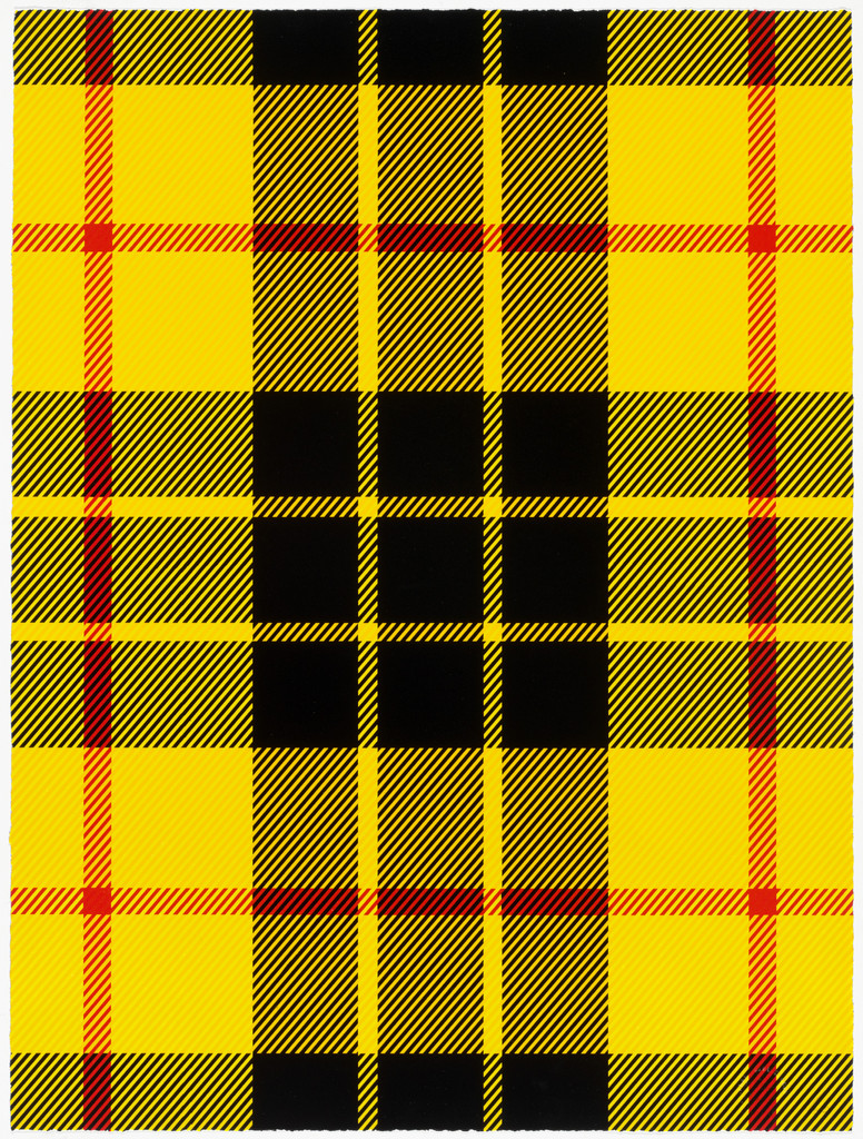 Dress MacLeod from Tartan Sets
