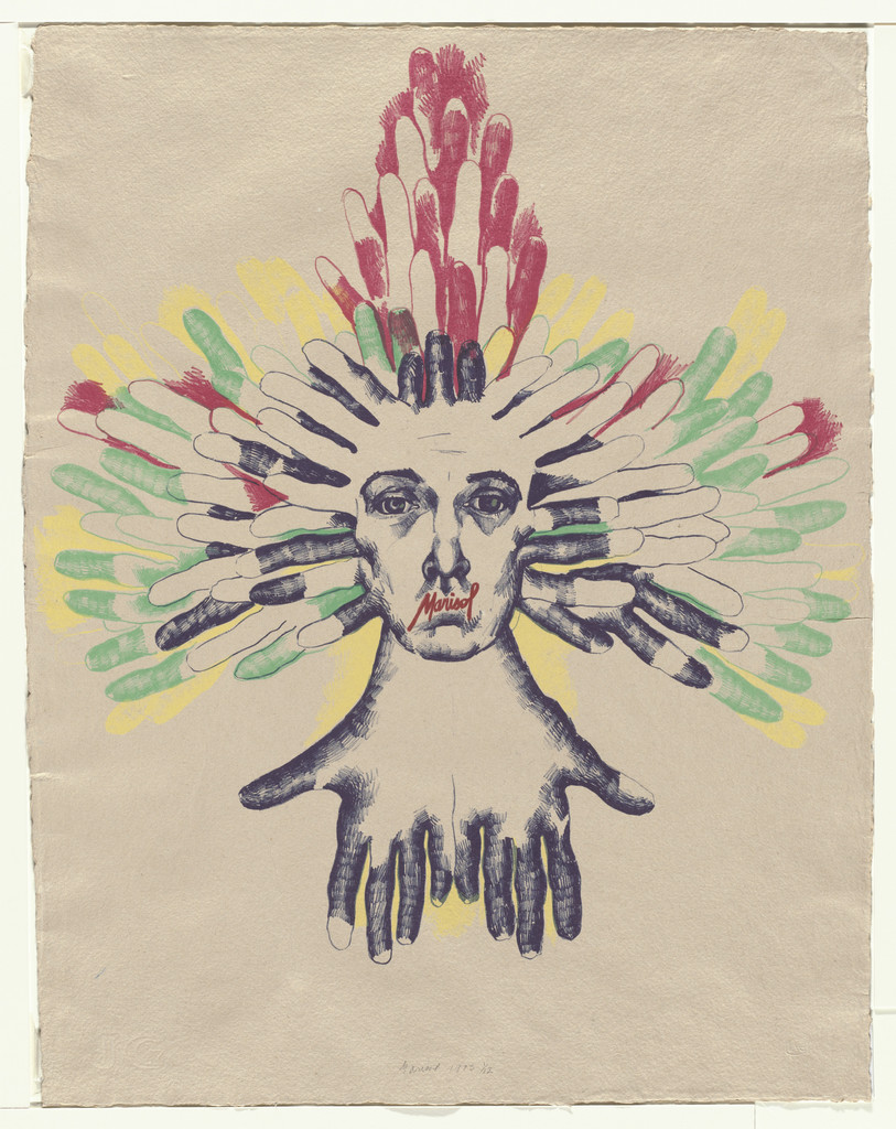 Cultural Head